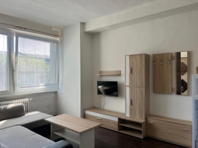 Apartmány Rücon